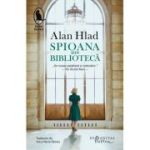 Spioana din bibliotecă