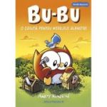 Bu-Bu. O căsuță pentru mierlele albastre