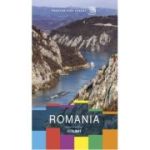 Ghid turistic România. engleza