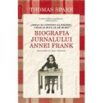 Biografia Jurnalului Annei Frank