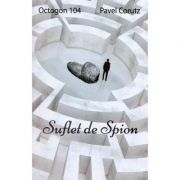 SUFLET DE SPION