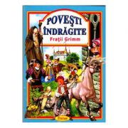 POVESTI INDRAGITE
