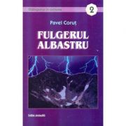FULGERUL ALBASTRU