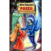 Poezii. M. Eminescu