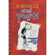 JURNALUL UNUI PUSTI 1