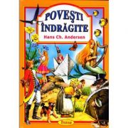 POVESTI INDRAGITE
