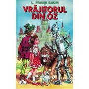 VRAJITORUL DIN OZ