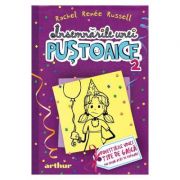 INSEMNARILE UNEI PUSTOAICE 2