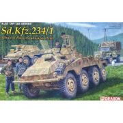 SD. KFZ 234/1