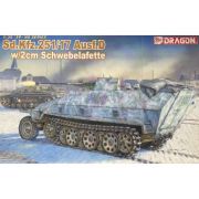 SD. KFZ. 251/17