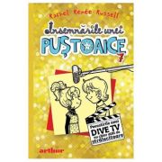INSEMNARILE UNEI PUSTOAICE 7