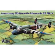 ARMSTRONG WHITWORTH ALBEMARLE ST MK. V