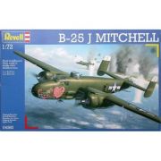 B-25 J MITCHELL