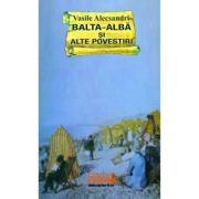 BALTA ALBA S ALTE POVESTIRI
