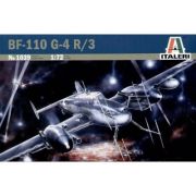 MESSERSCHMITT BF-110 G-4 R/3