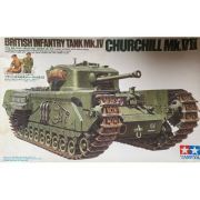 CHURCHILL MK. VII