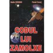 CODUL LUI ZAMOLXE