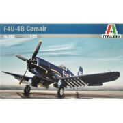 F4U-4B CORSAIR