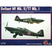 DEFIANT NF MK. II/TT MK. I