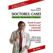 DOCTORUL CASEI