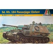 SD. KFZ. 184 ELEFANT