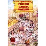 File din cartea naturii