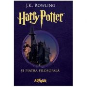 Harry Potter și piatra filosofală 1