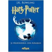Harry Potter și prizonierul din Azkaban 3