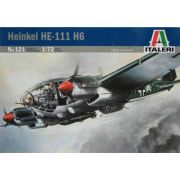 HEINKEL HE-111 H6