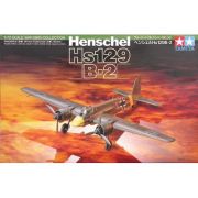 HENSHEL HS129 B-2