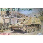 SD. KFZ. 164 HORNISSE (NASHORN)