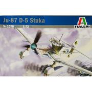 JU-87 D-5 STUKA