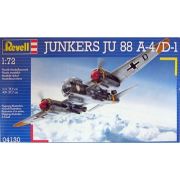 JUNKERS JU 88 A-4/D-1