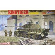 SD. KFZF. 182 KINGTIGER PORSCHE TURRET