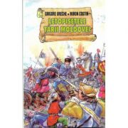 LETOPISETELE TARII MOLDOVEI