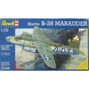 MARTIN B-26 MARAUDER