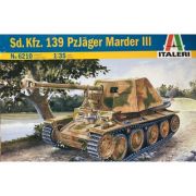 SD. KFZ. 139 MARDER III