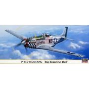 P-51D MUSTANG 'BIG BEAUTIUL DOLL'