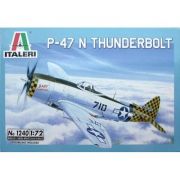 P-47 N THUNDERBOLT