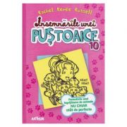 INSEMNARILE UNEI PUSTOAICE 10