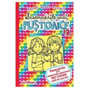 INSEMNARILE UNEI PUSTOAICE 12