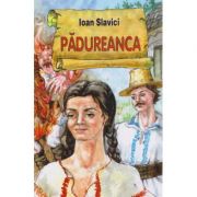 Pădureanca