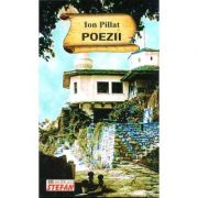 POEZII