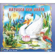 RATUSCA CEA URATA. COLECTIA PAS CU PAS