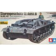 SD. KFZ. 142 STURMGESCHUTZ III