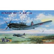 SUKHOI SU-6 AM-42