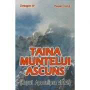 TAINA MUNTELUI ASCUNS