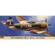 THUNDERBOLT MK. II 'ROYAL AIR FORCE'