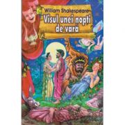 VISUL UNEI NOPTI DE VARA