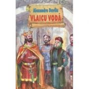 VLAICU VODA